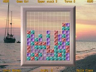 Puzzle Game Screenshot