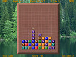 Puzzle Game Screenshot