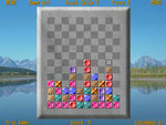 Puzzle Game Screenshot