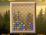 Puzzle Game Screenshot