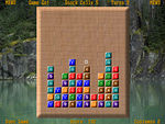 Puzzle Game Screenshot