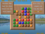 Puzzle Game Screenshot