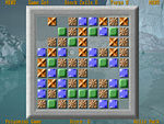 Puzzle Game Screenshot