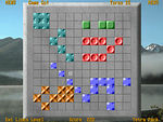 Puzzle Game Screenshot