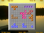 Puzzle Game Screenshot